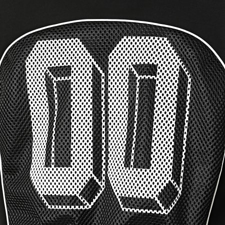 Uniplay - Sudadera Cuello Redondo 222 Negro