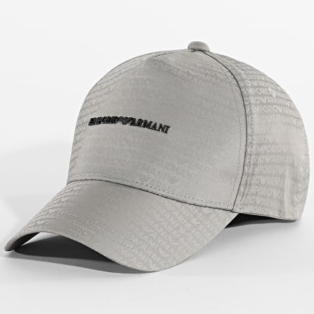 Emporio Armani - Gorra EM003741_AF15384 Topo