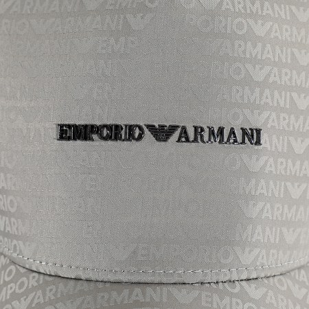 Emporio Armani - Gorra EM003741_AF15384 Topo