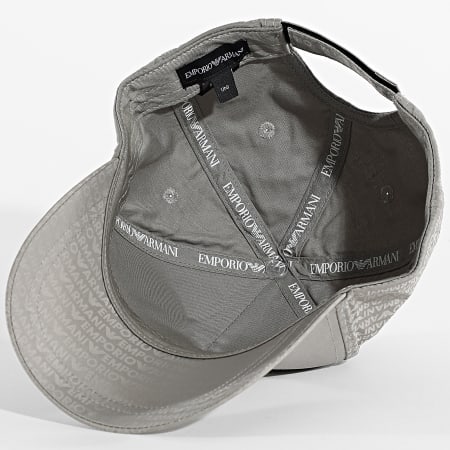 Emporio Armani - Gorra EM003741_AF15384 Topo