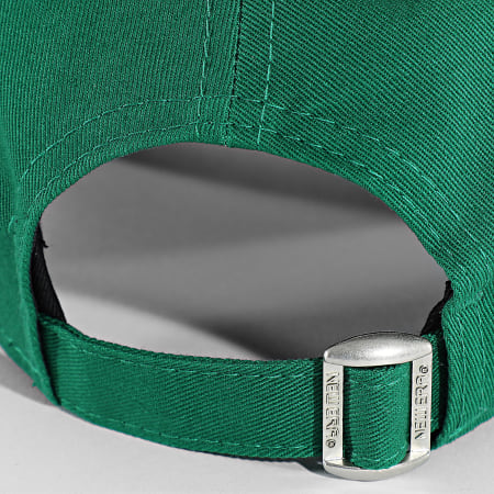 New Era - Casquette Femme 9Forty League Essential 60358040 Vert