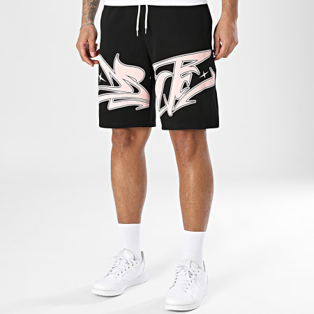 PXP - Short Jogging 2610307 Noir