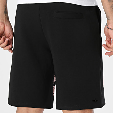 PXP - Short Jogging 2610307 Noir