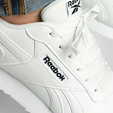 Reebok - Baskets Reebok Glide Ripple Clip 100010338 Footwear White