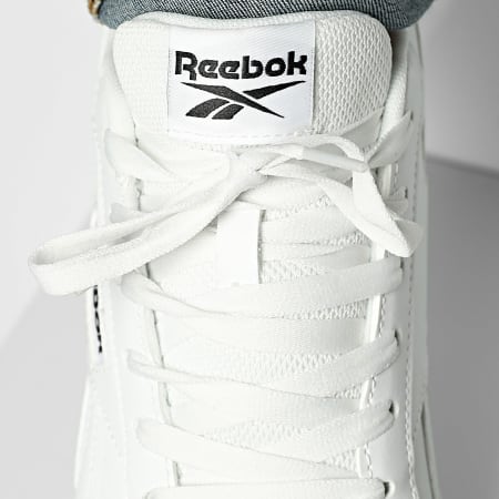 Reebok - Baskets Reebok Glide Ripple Clip 100010338 Footwear White