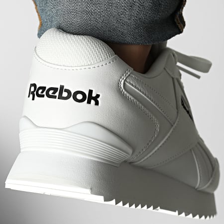 Reebok - Baskets Reebok Glide Ripple Clip 100010338 Footwear White