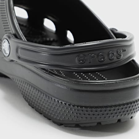 Crocs - Claquettes Classic 10001 Black