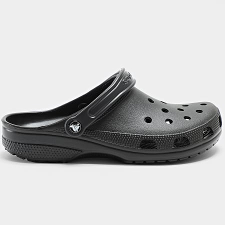 Crocs - Claquettes Classic 10001 Black