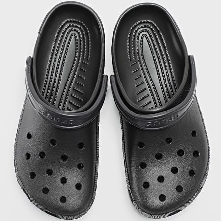 Crocs - Claquettes Classic 10001 Black