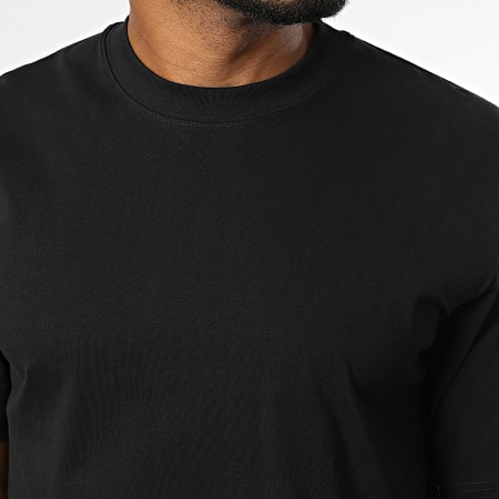 Frilivin - Tee Shirt Oversize 651 Noir