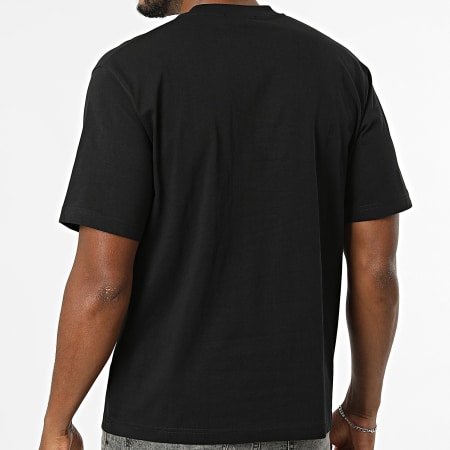 Frilivin - Tee Shirt Oversize 651 Noir