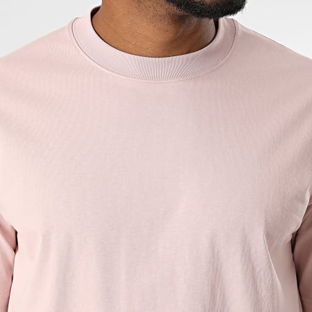 Frilivin - Tee Shirt Oversize 651 Rose