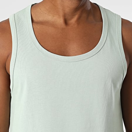 Frilivin - Débardeur 179 Vert Clair