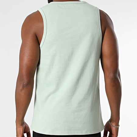 Frilivin - Débardeur 179 Vert Clair