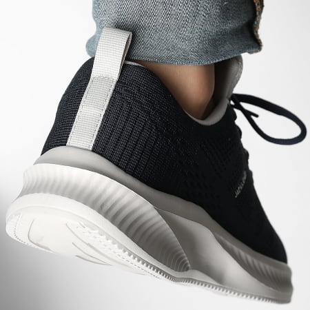 Jack And Jones - Baskets Croxley Navy Blazer Vapor Blue