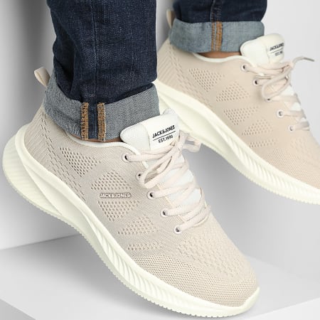 Jack And Jones - Baskets Croxley Moonbeam