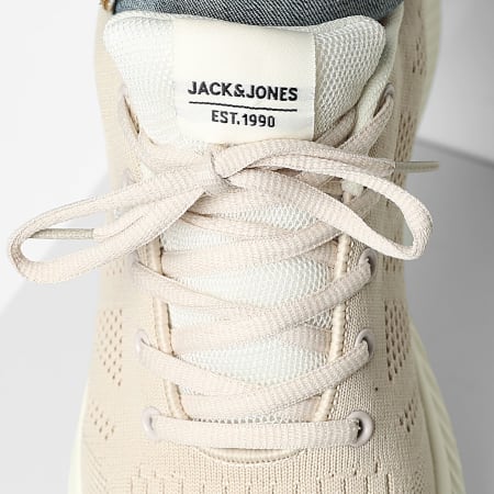Jack And Jones - Baskets Croxley Moonbeam