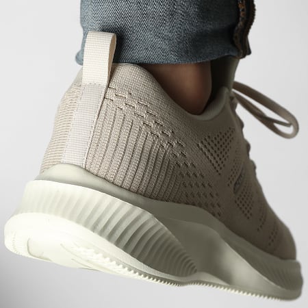 Jack And Jones - Baskets Croxley Moonbeam