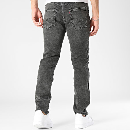 Levi's - Vaquero 502™ Taper 29507 Gris Azabache