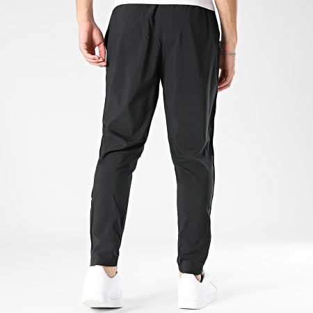 New Balance - Calça de fato de treino MP51904 Preto