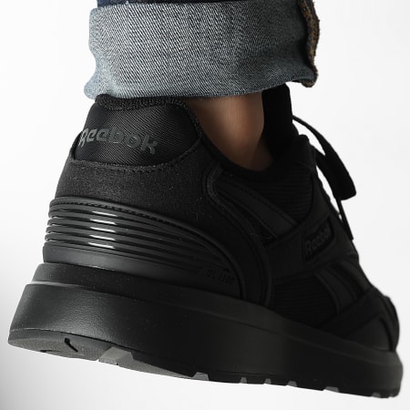 Reebok - Baskets GL1100 100255895 Black