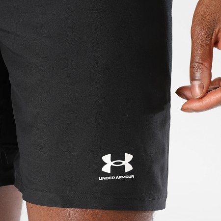 Under Armour - Short Jogging Challenger Pro 6009621 Noir