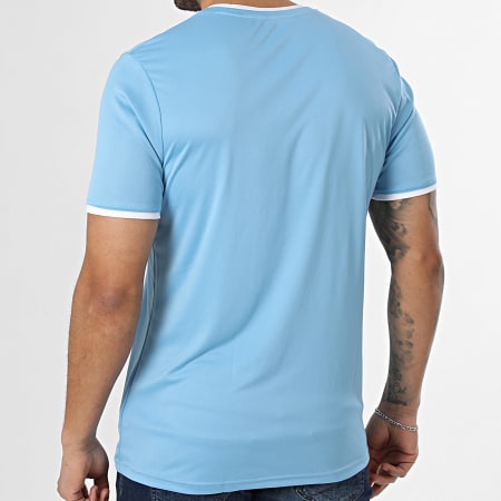 Adidas Sportswear - Tee Shirt Entrada 26 Jersey JZ2510 Bleu Clair