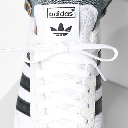 Adidas Originals - Sneakers R71 IH1321 Core Black Cloud White Crystal White