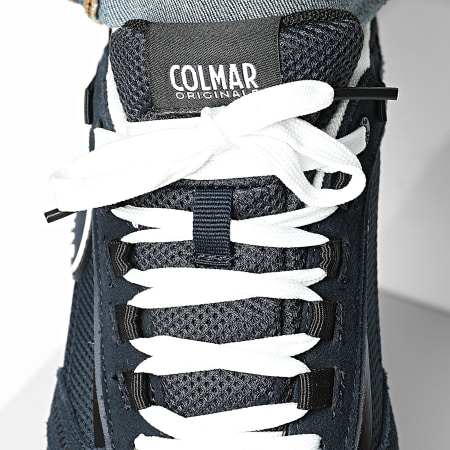 Colmar - Baskets Travis Sport Bold Navy