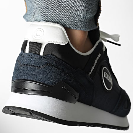Colmar - Baskets Travis Sport Bold Navy