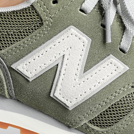 New Balance - Sapatilhas 373 ML373SI2 Olivine