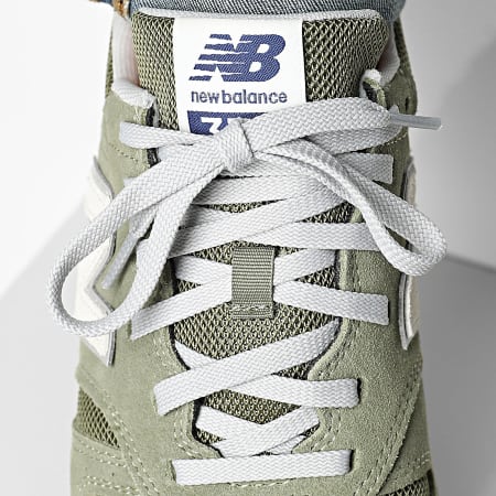 New Balance - Sapatilhas 373 ML373SI2 Olivine