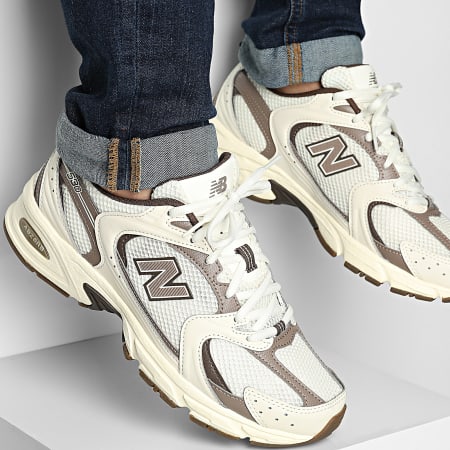 New Balance - Sapatilhas 530 MR530ASM Turtledove
