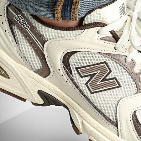 New Balance - Sapatilhas 530 MR530ASM Turtledove