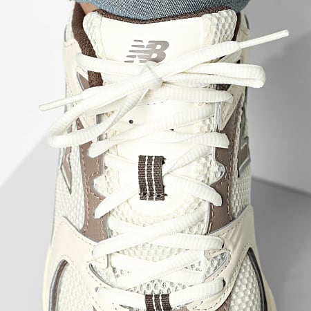 New Balance - Sapatilhas 530 MR530ASM Turtledove