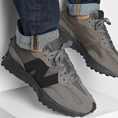 New Balance - Sapatilhas 327 U327346 Tornado