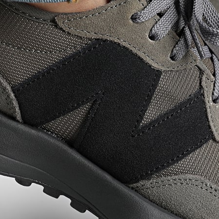 New Balance - Sapatilhas 327 U327346 Tornado