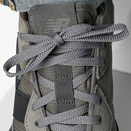 New Balance - Sapatilhas 327 U327346 Tornado