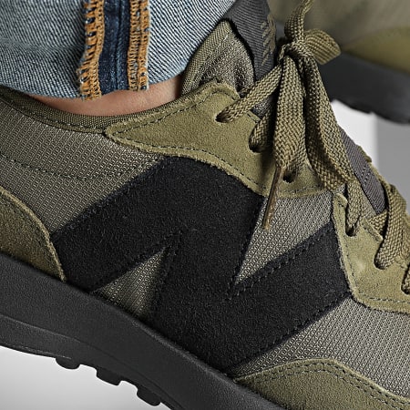 New Balance - Baskets 327 U3274FO Wakame