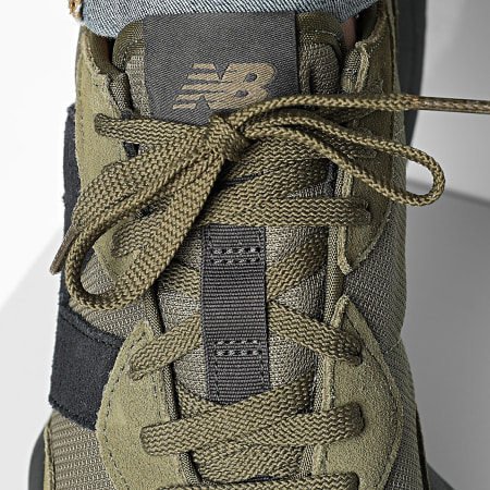 New Balance - Baskets 327 U3274FO Wakame