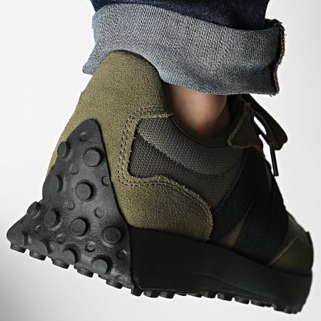 New Balance - Baskets 327 U3274FO Wakame
