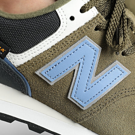 New Balance - Sapatilhas 574 U5743IR Wakame