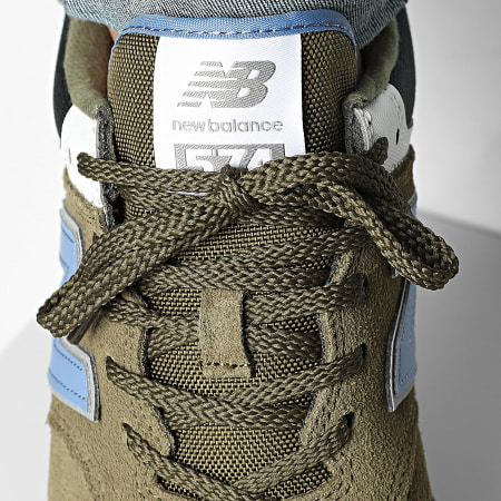 New Balance - Sapatilhas 574 U5743IR Wakame