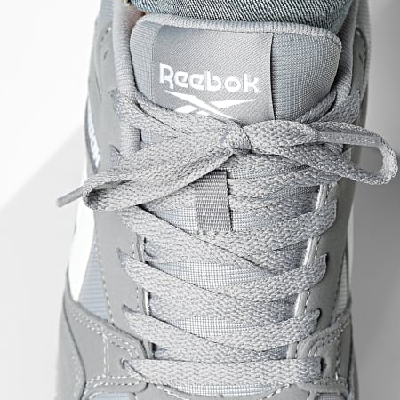 Reebok - Baskets Prime Event 100250370 Cold Grey 4 White