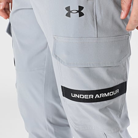 Under Armour - Pantalón Cargo UA Tech Utility 6004966 Gris