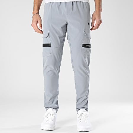 Under Armour - Pantalón Cargo UA Tech Utility 6004966 Gris