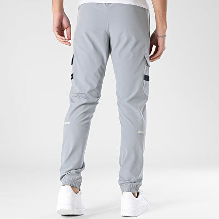 Under Armour - Pantalón Cargo UA Tech Utility 6004966 Gris