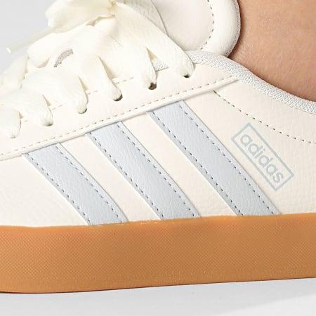 Adidas Sportswear - Baskets Femme VL Court 3.0 JP6913 Core White Halo Blue Gum 3