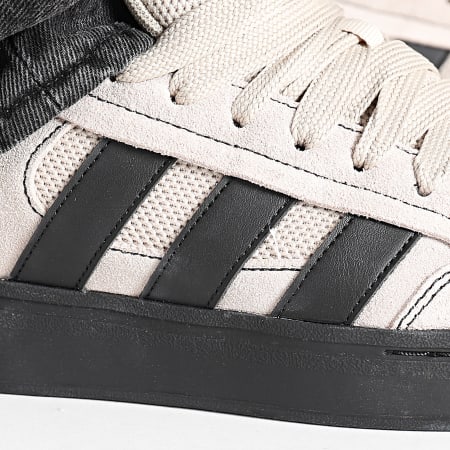 Adidas Sportswear - Baskets GC Alpha SK8 HQ7370 Wonder Beige Core Black