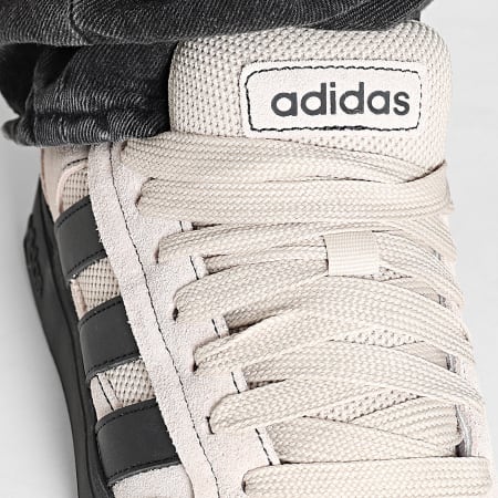 Adidas Sportswear - Baskets GC Alpha SK8 HQ7370 Wonder Beige Core Black